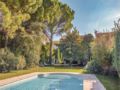 One-Bedroom Holiday Home in Saint Remy de Provence ホテル詳細