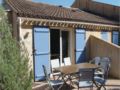 One-Bedroom Holiday Home in Vidauban ホテル詳細