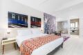 Palais Saleya Boutique hôtel ホテル詳細