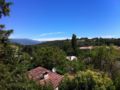 Paradisier Apartment Mougins ホテル詳細