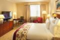 Paris Marriott Charles de Gaulle Airport Hotel ホテル詳細