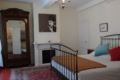 Penthouse Apartment overlooking Place Carnot ホテル詳細