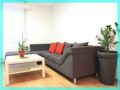 Private Big Appartment 59m2 - NEAR AIRPORT BASEL ST LOUIS ホテル詳細