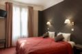 Quality Hotel Abaca Paris 15 ホテル詳細