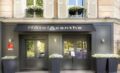 Quality Hotel Acanthe - Boulogne Billancourt ホテル詳細