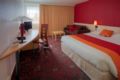 Quality Hotel Alisée Poitiers Nord ホテル詳細