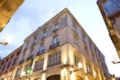 Quality Hotel Bordeaux Centre ホテル詳細