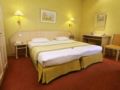 Quality Hotel du Nord Dijon Centre ホテル詳細