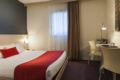 Quality Suites Nantes Beaujoire ホテル詳細