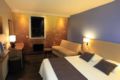 Qualys Hotel Reims Tinqueux ホテル詳細