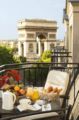 Radisson Blu Champs-Elysées, Paris ホテル詳細