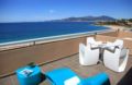 Radisson Blu Resort & Spa, Ajaccio Bay ホテル詳細