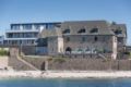 Relais & Châteaux Le Brittany & Spa ホテル詳細