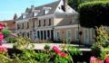 Relais Saint Louis, Logis ホテル詳細