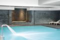 Relais Spa Chessy Val d'Europe ホテル詳細