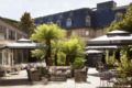 Renaissance Paris Le Parc Trocadero Hotel ホテル詳細