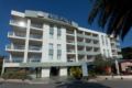 Residence de Tourisme Ajaccio Amirauté ホテル詳細