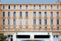 Residence du Louvre - LRA Cannes ホテル詳細