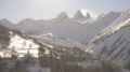 Résidence Goélia Les Chalets des Ecourts ホテル詳細