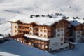 Résidence Le Chalet du Mont Vallon ホテル詳細