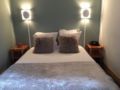 Residence Les Cimes Blanches ホテル詳細
