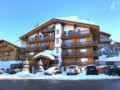 Résidence Les Sapins - Courchevel 1850 ホテル詳細