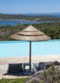 Résidence Les Terrasses de Rondinara ホテル詳細