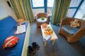 Résidence Les Vallées Labellemontagne ホテル詳細