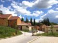 Résidence Odalys - Les Coteaux de Sarlat ホテル詳細