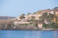 Residence Pierre & Vacances Les Balcons de Collioure ホテル詳細