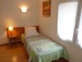 Residence plein sud ホテル詳細