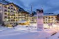 Résidence & Spa Vallorcine Mont-Blanc ホテル詳細