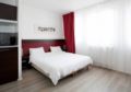 Residhotel Lille Vauban ホテル詳細