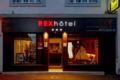 Rex Hotel ホテル詳細