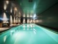 Saint James Albany Paris Hotel Spa ホテル詳細