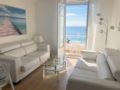 SeaView Promenade des Anglais 60m Terrace 2BR ホテル詳細