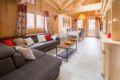 Simply Morzine - Apartment du Centre ホテル詳細