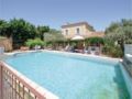 Six-Bedroom Holiday Home in Cavaillon ホテル詳細