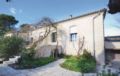 Six-Bedroom Holiday Home in Montagnac ホテル詳細