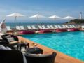 Sofitel Biarritz Le Miramar Thalassa ホテル詳細