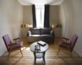 Suites & Hôtel Helzear Montparnasse ホテル詳細