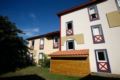 Sun Hols Villas du Lac - Quality Studio Apartment ホテル詳細