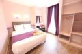 Sweet Hotel ホテル詳細
