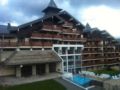 Terrasses Du Mont Blanc ホテル詳細