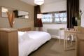 Terres de France - Appart'Hotel Quimper Bretagne ホテル詳細