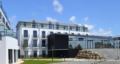 Thalasso Concarneau Spa Marin Resort ホテル詳細