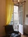 The Little Balcony ホテル詳細