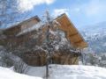 The Vaujany Mountain Lodge ホテル詳細