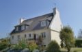 Three-Bedroom Apartment 0 in Concarneau ホテル詳細