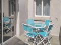 Three-Bedroom Apartment in Beziers ホテル詳細